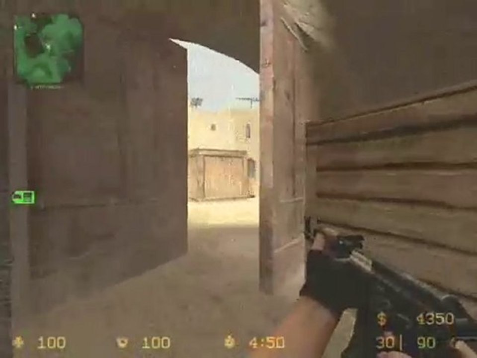 Stealth Project | CSS 5