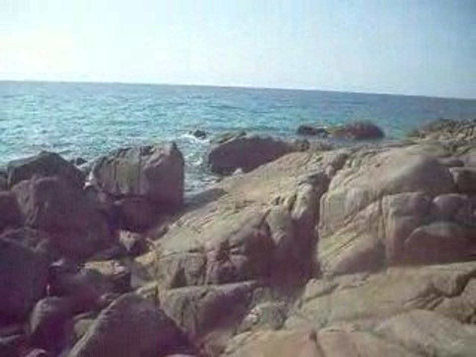 White Beach à Phuket