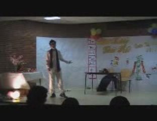 Spectacle musical Tet Ky Suu  Orleans 2009