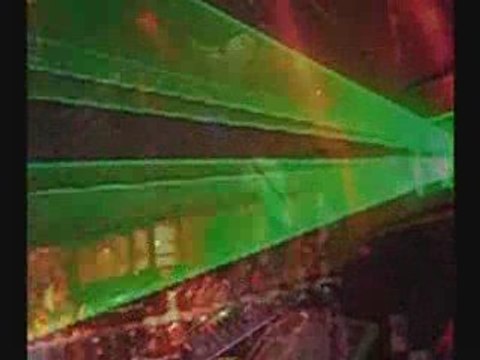 Jeff mills fuse part a