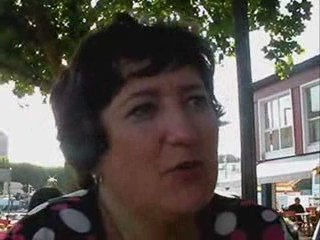 Zita Gurmai - Les femmes, leurs droits, le Manifesto