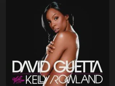 David Guetta & Kelly Rowland - Love takes over