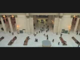 Public Enemies Trailer