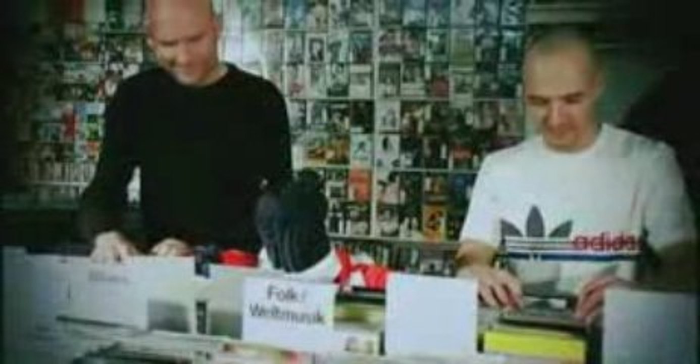 David May - Superstar (Video HD)