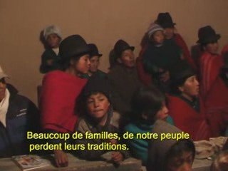 Equateur juin-juillet 2008-7 Rayo Pamba