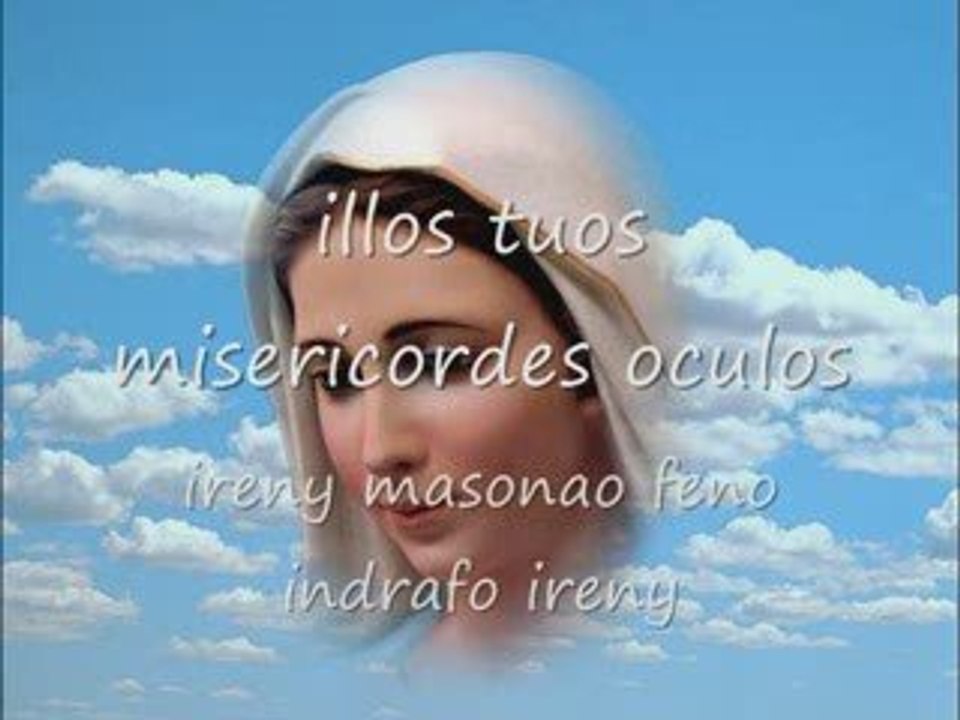 Arahaba ry Mpanjakavavy