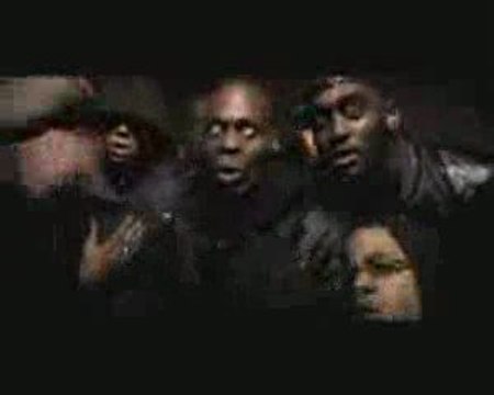 Clip Kery James - Le Retour Du Rap Français Exclu 2009