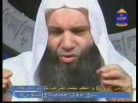 mohamed hassan poeme islam jour du jugement rappel