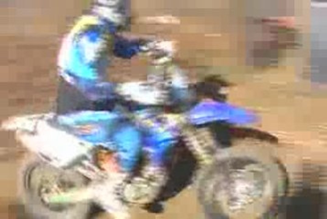 [ENDURO] Hell's Gate 2009 - Part3 [Goodspeed]