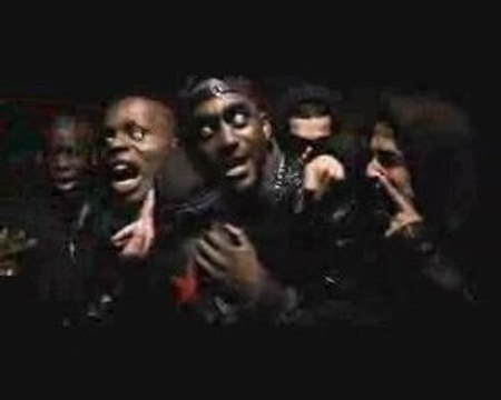 Kery James Le retour du rap francais Clip Vrai HD