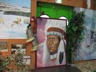 Nantes : Salon du Tourisme 2009