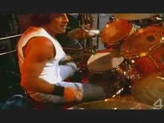 bon jovi - keep the faith (live from Wembley)