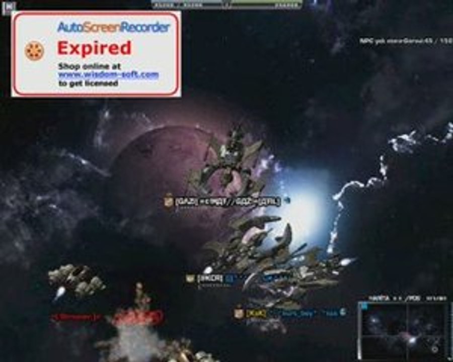 cihat eic şhow baskın