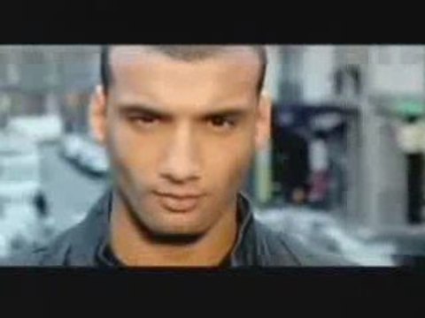 MELISSA M - QUOI QUE TU DISES [LE CLIP]