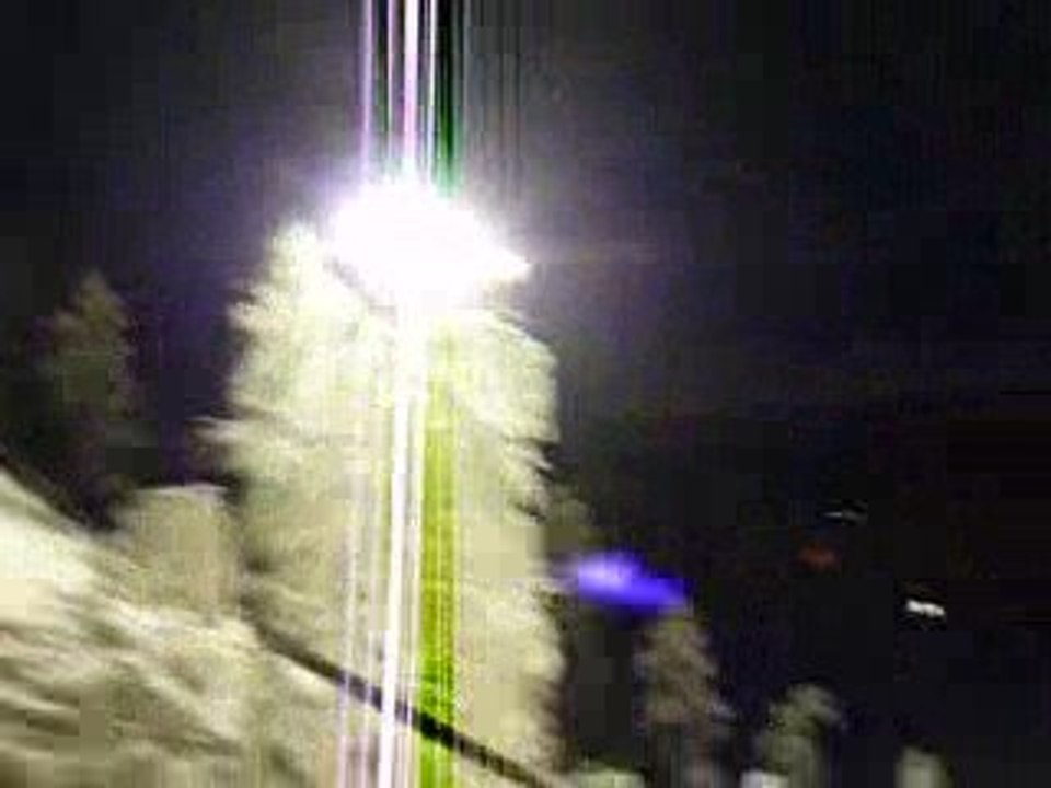 VOL A SKI EN FINLANDE