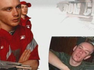 Don choa  voiture belier(jungle de beton 2007)