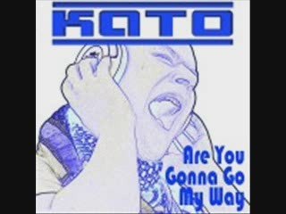 Are You Gonna Go My Way