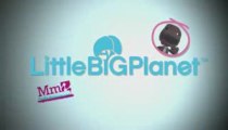 E3 2008 Little Big Planet