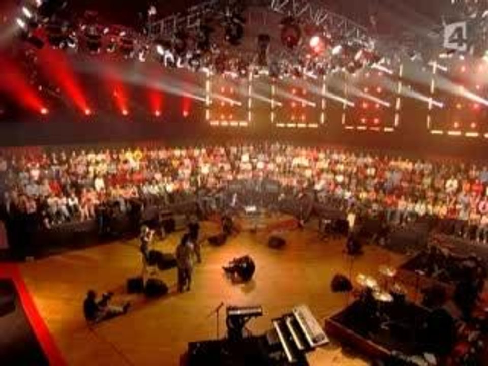 Camille - Ta Douleur