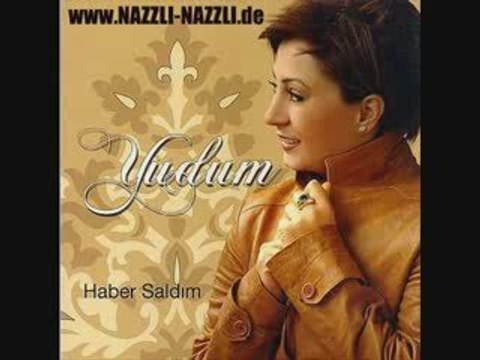 Yudum-ceylan gozlu yar (2009)