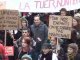Manif à Grenoble : étudiants, enseignants chercheurs