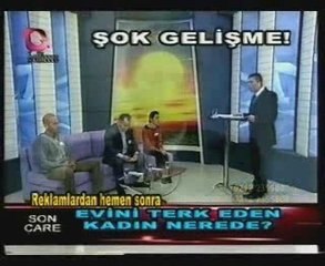 Karıcığım ne olursun geri dön
