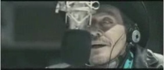 Pontypool - Clip Good Morning Pontypool