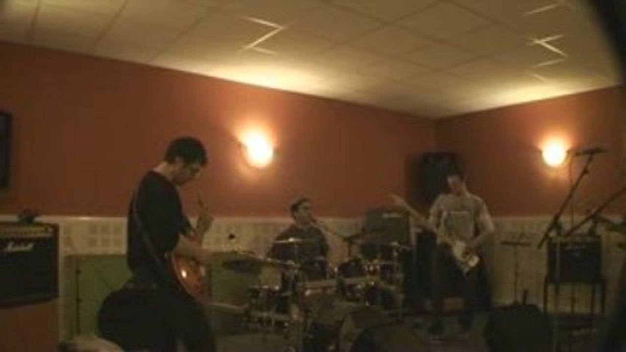 Mr Jones cover