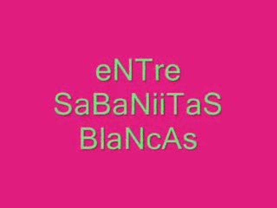Popurri de rumbas 2