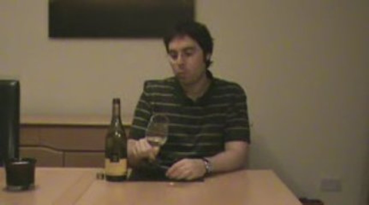 Coopers Creek Sauvignon Blanc 2008