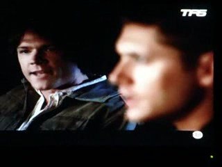 Supernatural Saison 3 Il était une fois... Extrait