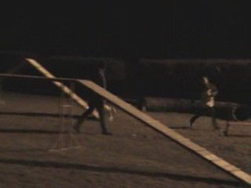 Valy_Entraînement du 24/02/09