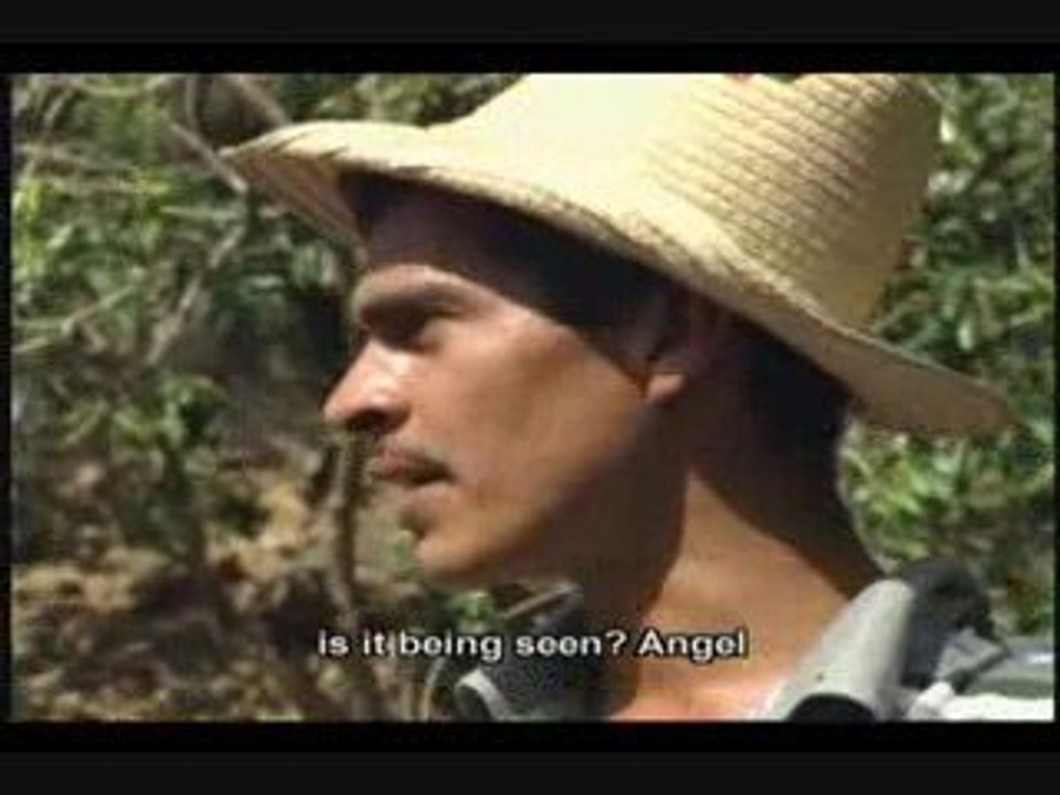 La Cuchufleta