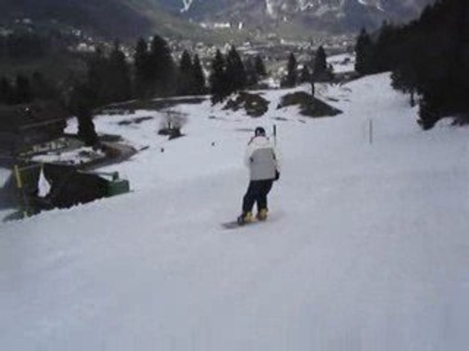 Carotte