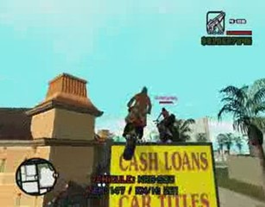 Stunt