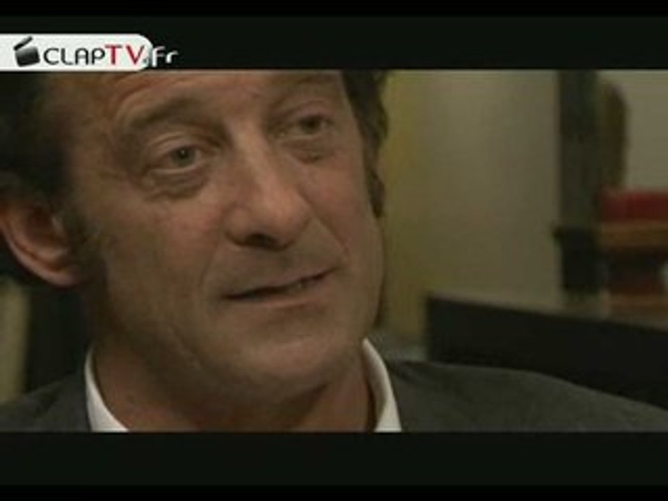 WELCOME, interview de l'équipe du film