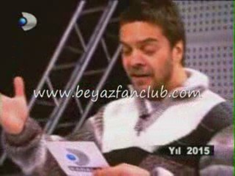 Beyaz Show İ.N.O.D.N.O.D - 26.12.2008