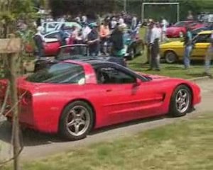 Saint Saturnin Classic British Welcome