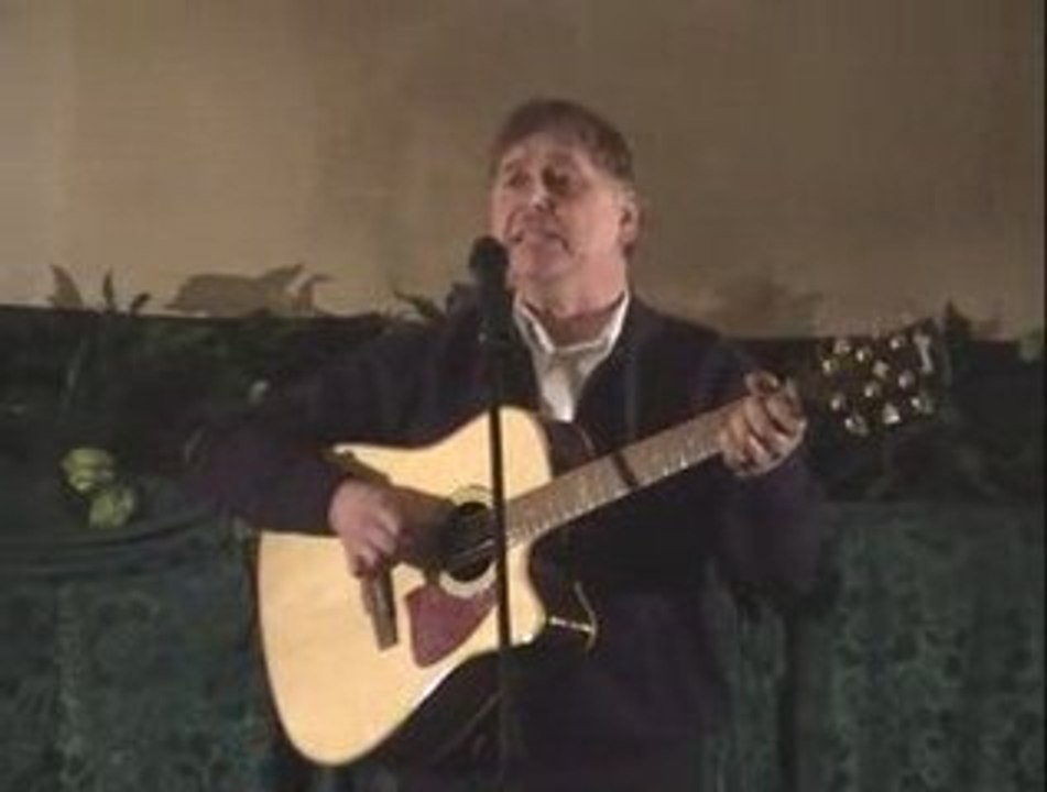 -Я мечтаю о Париже - авт. Юрий Черкашин и Сергей Мерчанский