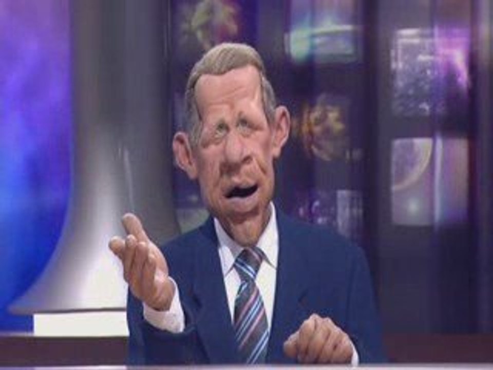 guignol de l'info