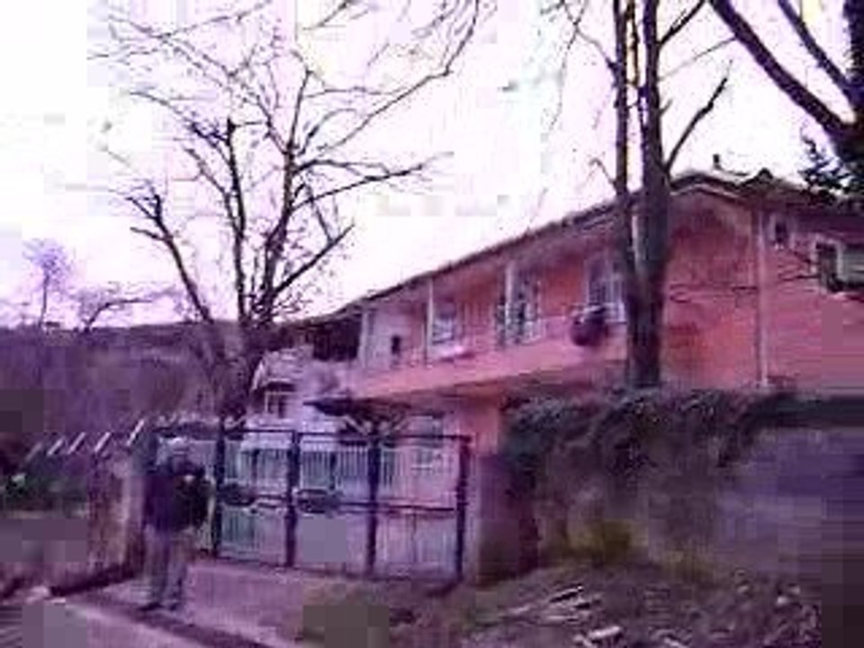 NUSRATLI KANAL İNŞAATI