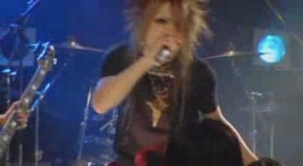 DIO ~ Distraught Overlord ~ - Yukihana (live)