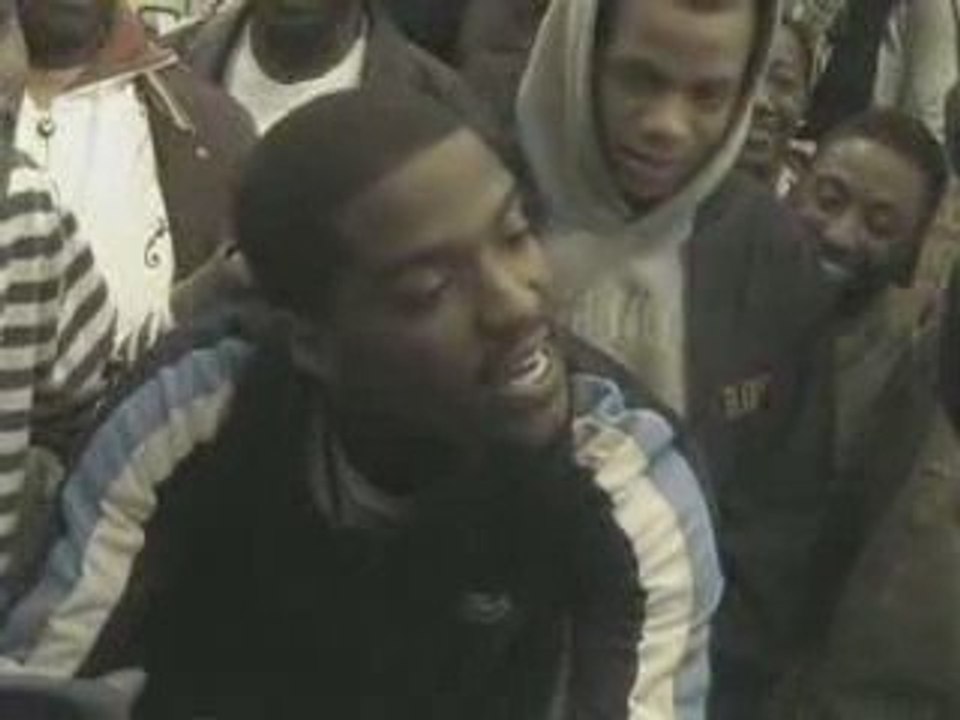 YouTube - Philly vs Chester 2 Dadyo -vs- B Easy