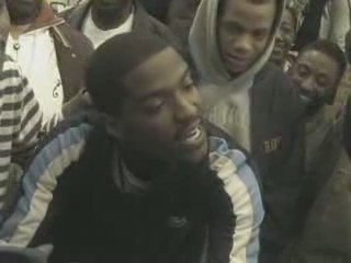 YouTube - Philly vs Chester 2 Dadyo -vs- B Easy