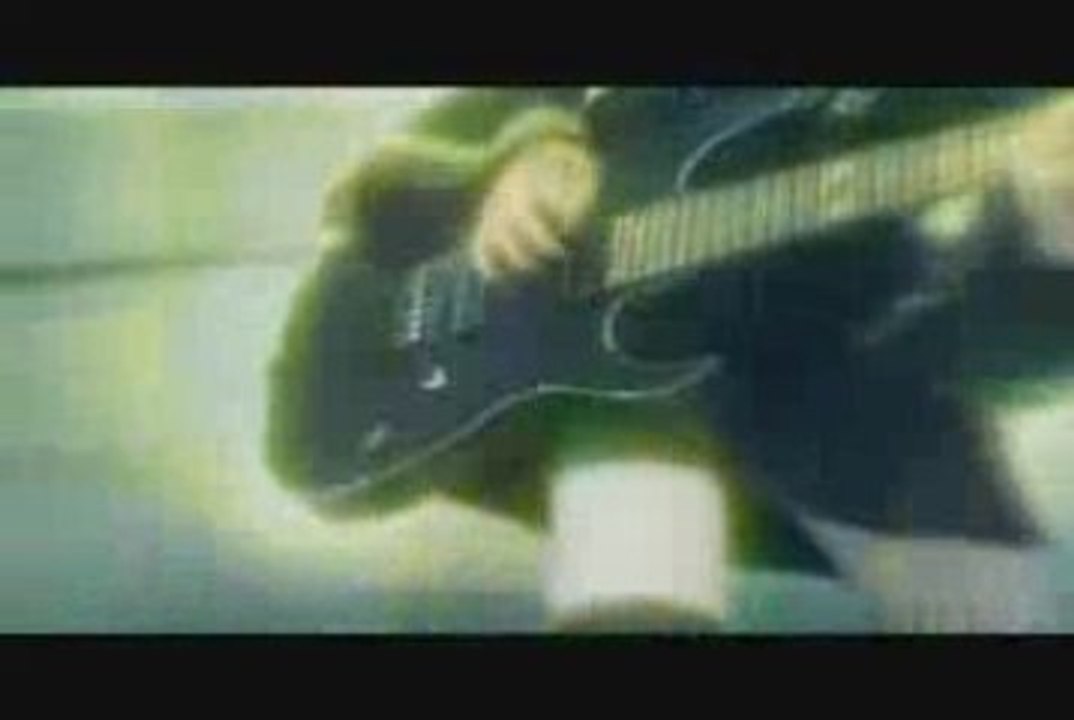 DIO ~ Distraught Overlord ~ - Carry Down