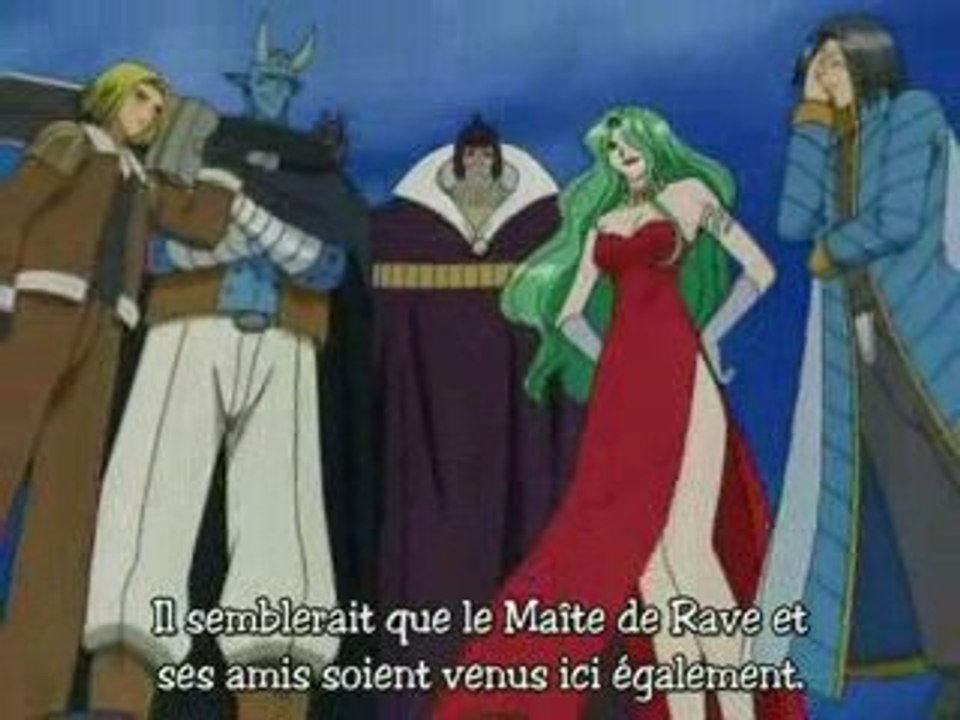 rave 46 vostfr partie 1