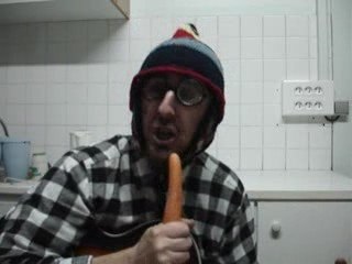 Pinpin le (chaud) lapin