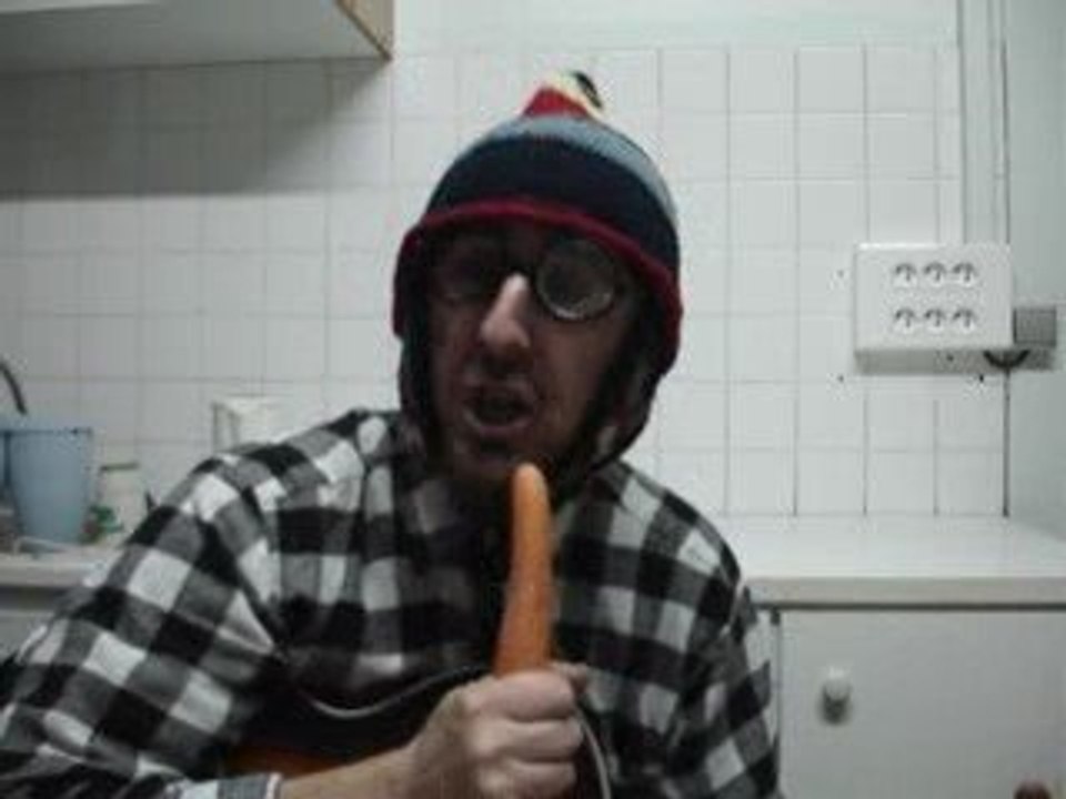 Pinpin le (chaud) lapin