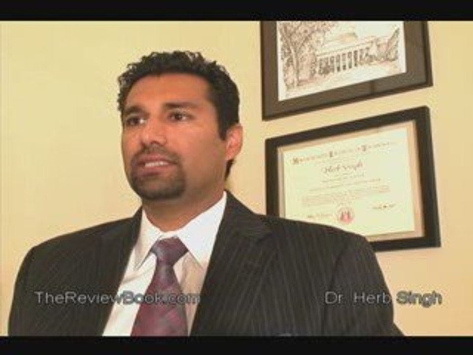 Doctor helps chiropractors and dentists with marketing