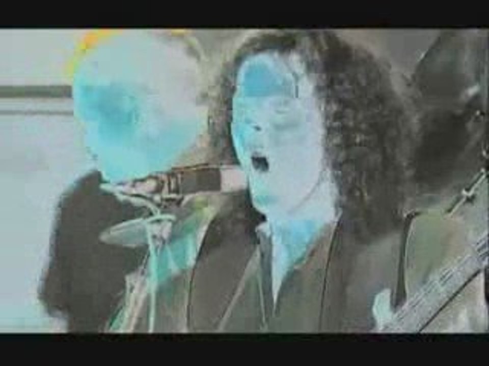 The Pretty Things - Old Man Going